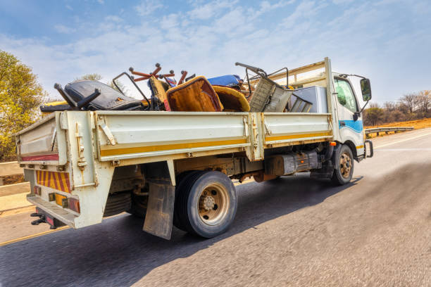 Best Retail Junk Removal  in Lake Of The Pines, CA